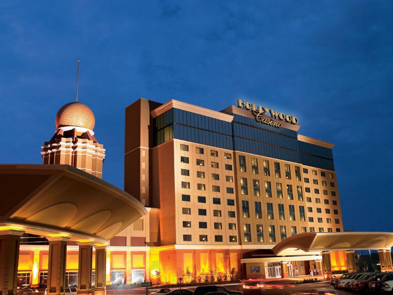Hollywood Casino Restaurants St Louis